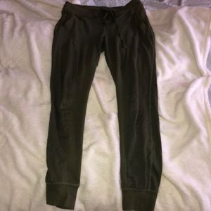 Kendall & Kylie jogger